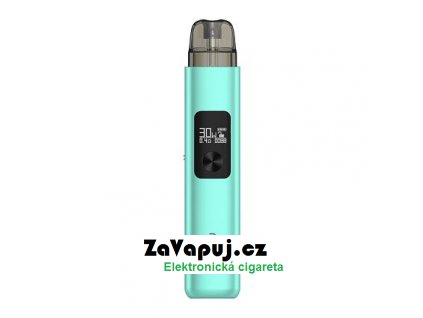Elektronická cigareta Nevoks Feelin AX Pod 1500mAh Lake Green