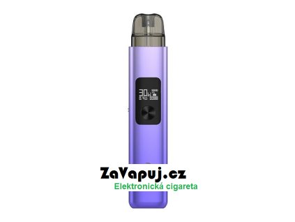 Elektronická cigareta Nevoks Feelin AX Pod 1500mAh Lavender Violet