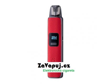 Elektronická cigareta Dotmod dotPod Pro 1000mAh Red