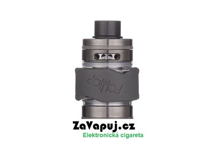 Dotmod dotTank Max (Gunmetal) 5ml