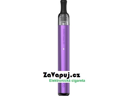 voopoo doric galaxy s1 elektronicka cigareta 800mah lucky purple