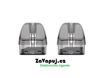 Cartridge Vaporesso LUXE X2 Pod 0,6ohm 2ks