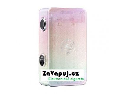 Lost Vape Centaurus P200 Mod (Nebula Dynasty)