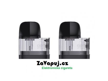 Cartridge Uwell Crown S Pod 1ohm 2ks