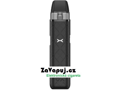 oxva xlim go elektronicka cigareta 1000mah black