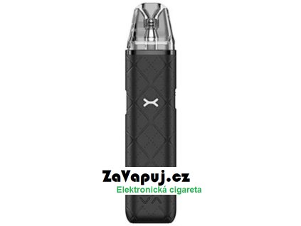 oxva xlim go elektronicka cigareta 1000mah black
