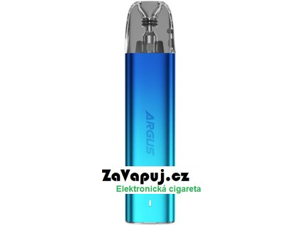 voopoo argus g2 mini elektronicka cigareta 1200mah aurora blue