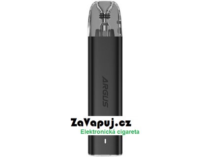 voopoo argus g2 mini elektronicka cigareta 1200mah midnight black