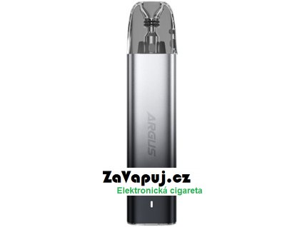 voopoo argus g2 mini elektronicka cigareta 1200mah moonlit gray