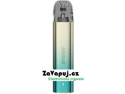 voopoo argus g2 mini elektronicka cigareta 1200mah spring green