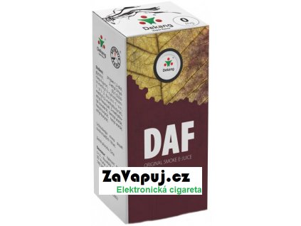 Liquid Dekang DAF 10ml - 0mg