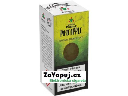 liquid dekang pineapple 10ml 16mg ananas