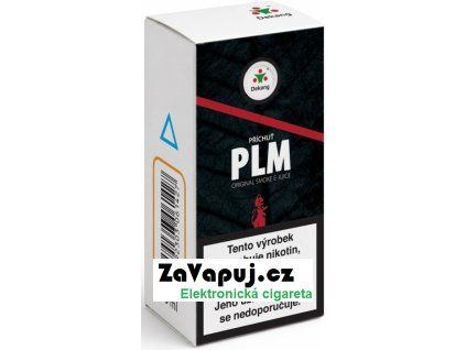 liquid dekang plm 10ml 6mg