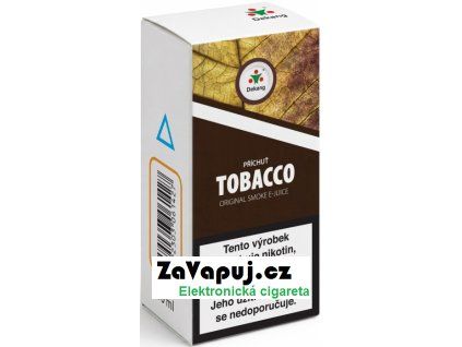 liquid dekang tobacco 10ml 6mg