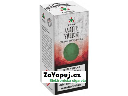 liquid dekang watermelon 10ml 16mg vodni meloun