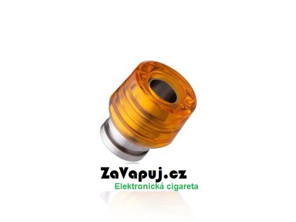 Náustek 510 Dotmod dotTip X (Orange)