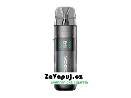 Elektronická cigareta VooPoo Argus E40 Pod 1800mAh Space Gray