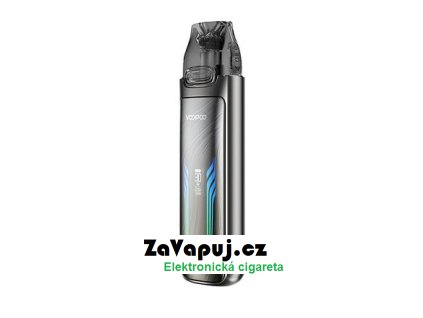Elektronická cigareta VOOPOO VMATE MAX Pod 1200mAh Dove Gray