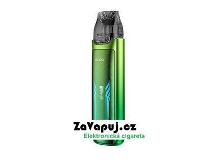 Elektronická cigareta VOOPOO VMATE MAX Pod 1200mAh Shiny Green