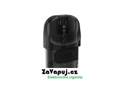 Cartridge Kumiho THOTH Pod 0,8ohm
