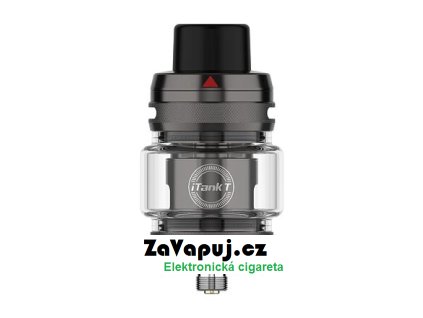 Clearomizér Vaporesso iTank T (6ml) Grey