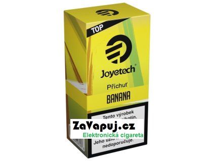 liquid top joyetech banana 10ml 6mg