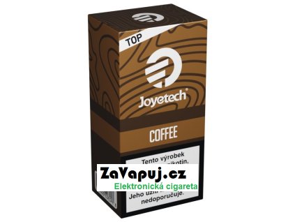 Liquid TOP Joyetech Coffee 10ml - 3mg
