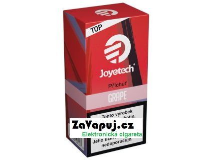 liquid top joyetech grape 10ml 3mg