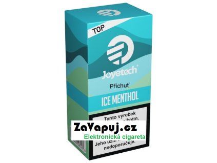 liquid top joyetech ice 10ml 11mg
