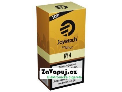 liquid top joyetech ry4 10ml 6mg