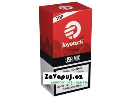 liquid top joyetech usa mix 10ml 11mg