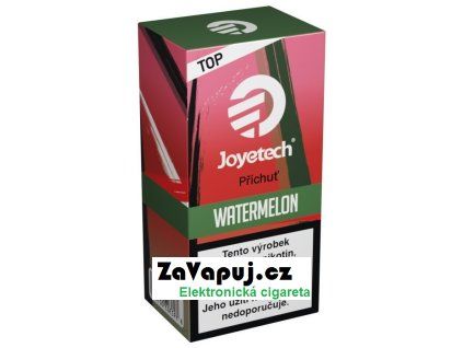liquid top joyetech watermelon 10ml 3mg