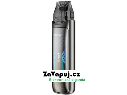 voopoo vmate max pod elektronicka cigareta 1200mah dove gray