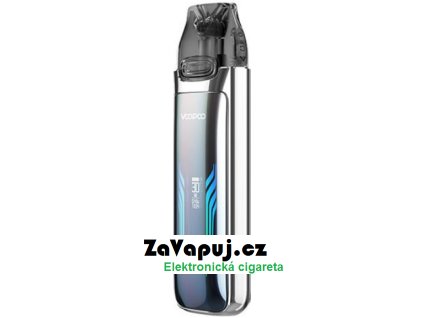 voopoo vmate max pod elektronicka cigareta 1200mah glacier silver