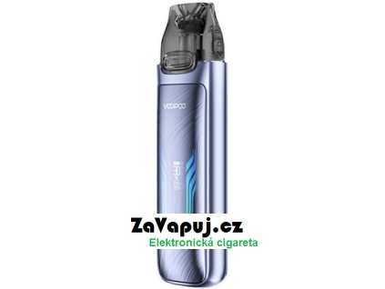 voopoo vmate max pod elektronicka cigareta 1200mah fancy purple