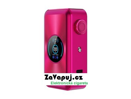 Vaporesso GEN MAX Mod (Hot Pink)