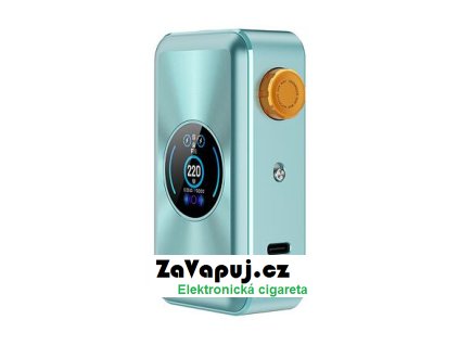 Vaporesso GEN MAX Mod (Ice Blue)
