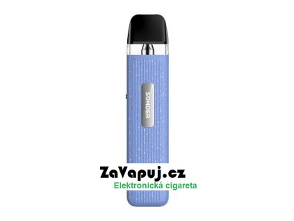 Elektronická cigareta GeekVape Sonder Q Pod 1000 mAh Purple Mist