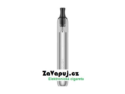 Elektronická cigareta GeekVape Wenax M1 Mini Pod 400mAh Moonlit Silver