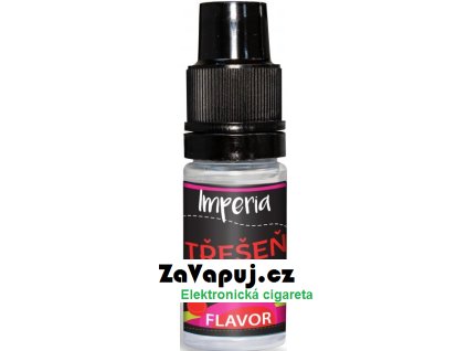 prichut imperia black label 10ml cherry tresen