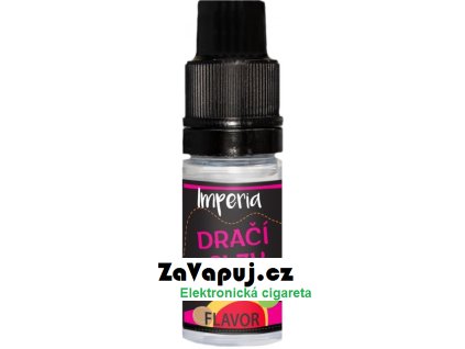 prichut imperia black label 10ml dragon tears draci slzy