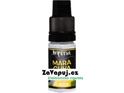 prichut imperia black label 10ml maracuya marakuja