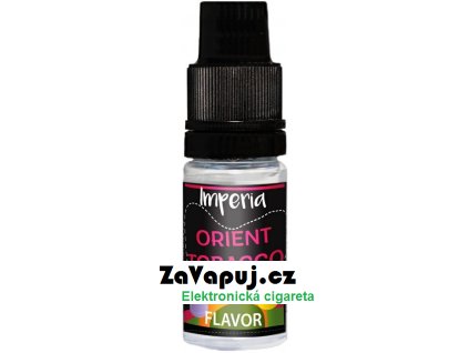 prichut imperia black label 10ml orient tobacco orientalni tabak