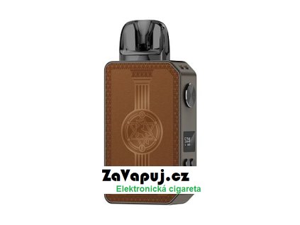Elektronická cigareta Lost Vape Centaurus E40 MAX Pod 1400mAh Regal King