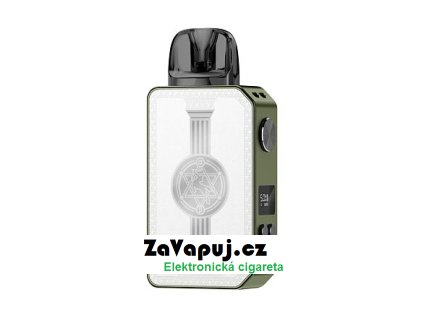 Elektronická cigareta Lost Vape Centaurus E40 MAX Pod 1400mAh Royal Green