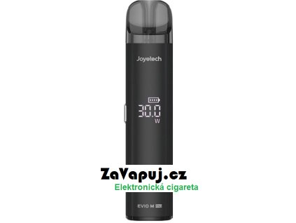 joyetech evio m pro elektronicka cigareta 1100mah black