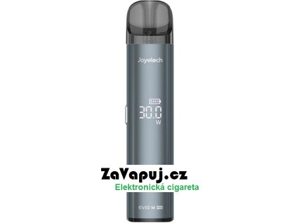 joyetech evio m pro elektronicka cigareta 1100mah blue