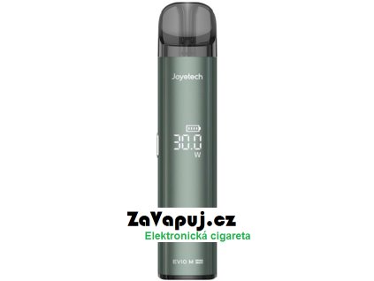 joyetech evio m pro elektronicka cigareta 1100mah green