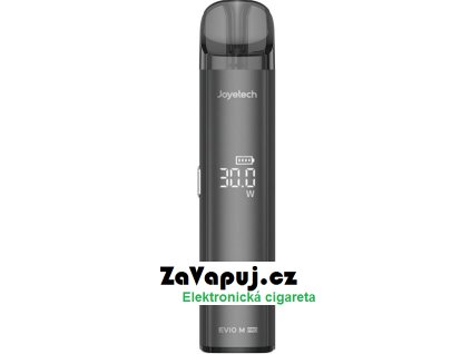 joyetech evio m pro elektronicka cigareta 1100mah gray