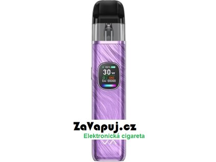 oxva xlim pro 2 elektronicka cigareta 1300mah dream purple